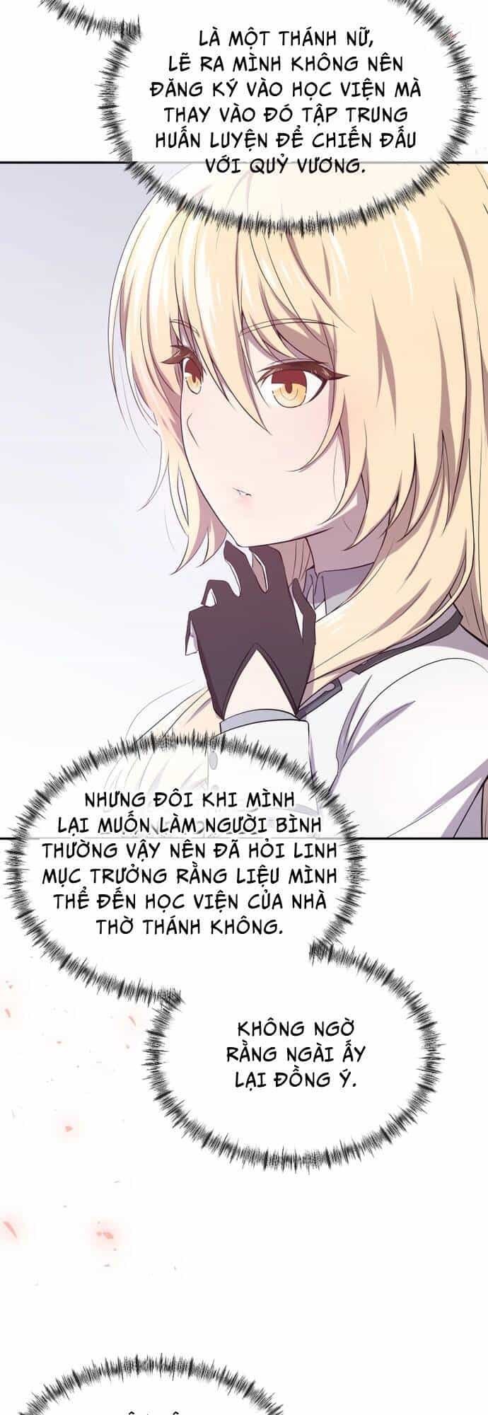 Quỷ Vương Về Hưu - Chương 4 - ảnh 12