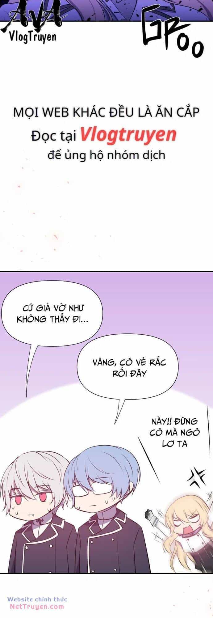 Quỷ Vương Về Hưu - Chương 5 - ảnh 25