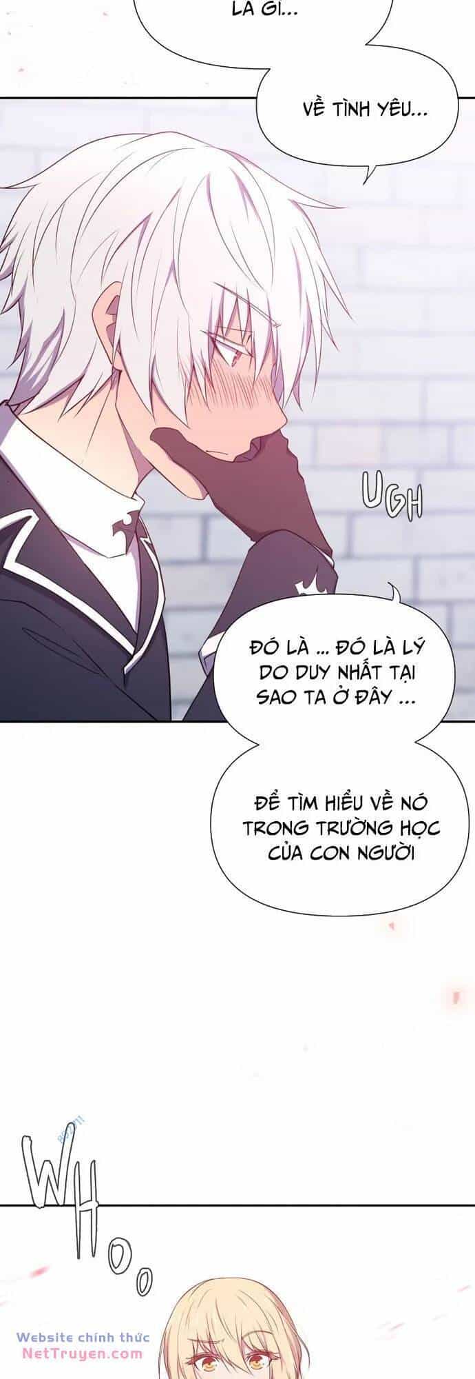 Quỷ Vương Về Hưu - Chương 5 - ảnh 44