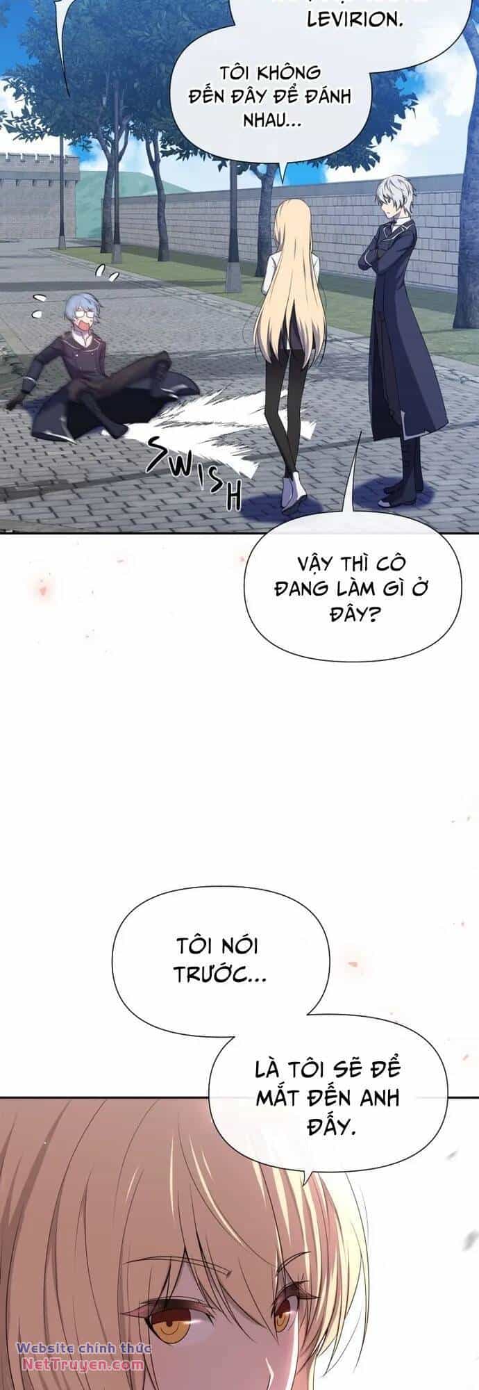 Quỷ Vương Về Hưu - Chương 6 - ảnh 29