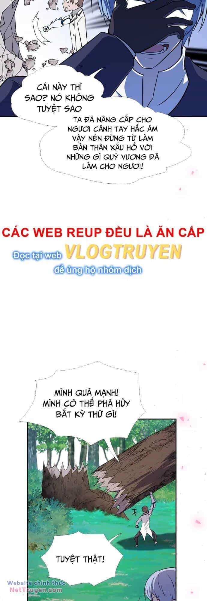Quỷ Vương Về Hưu - Chương 7 - ảnh 36