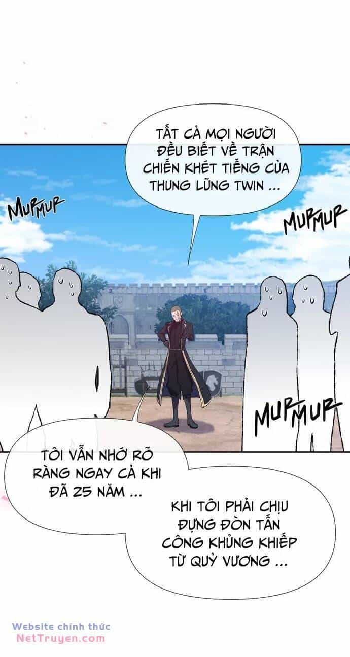 Quỷ Vương Về Hưu - Chương 8 - ảnh 23