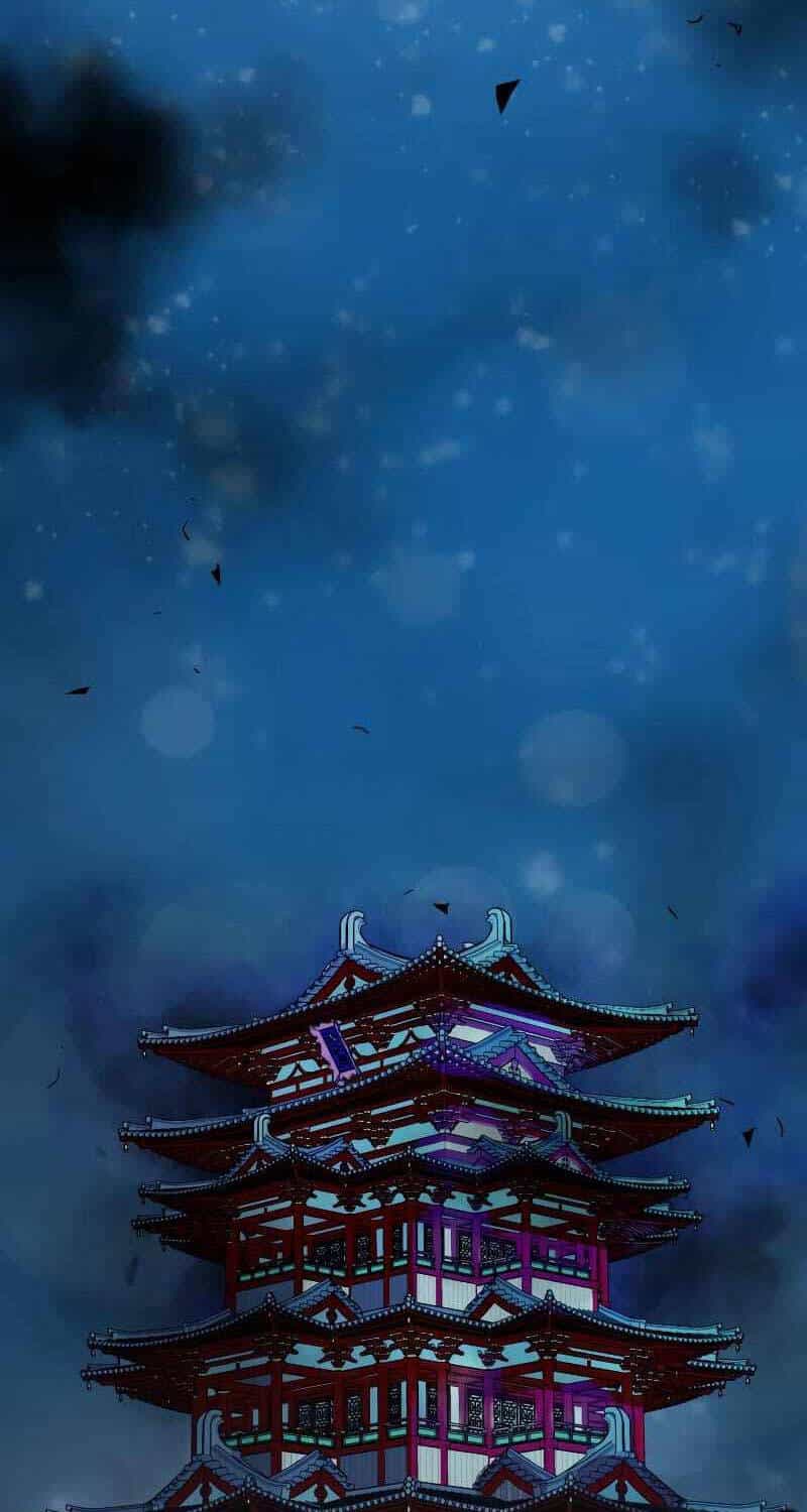 Quỷ Vương - Chương 1 - ảnh 2