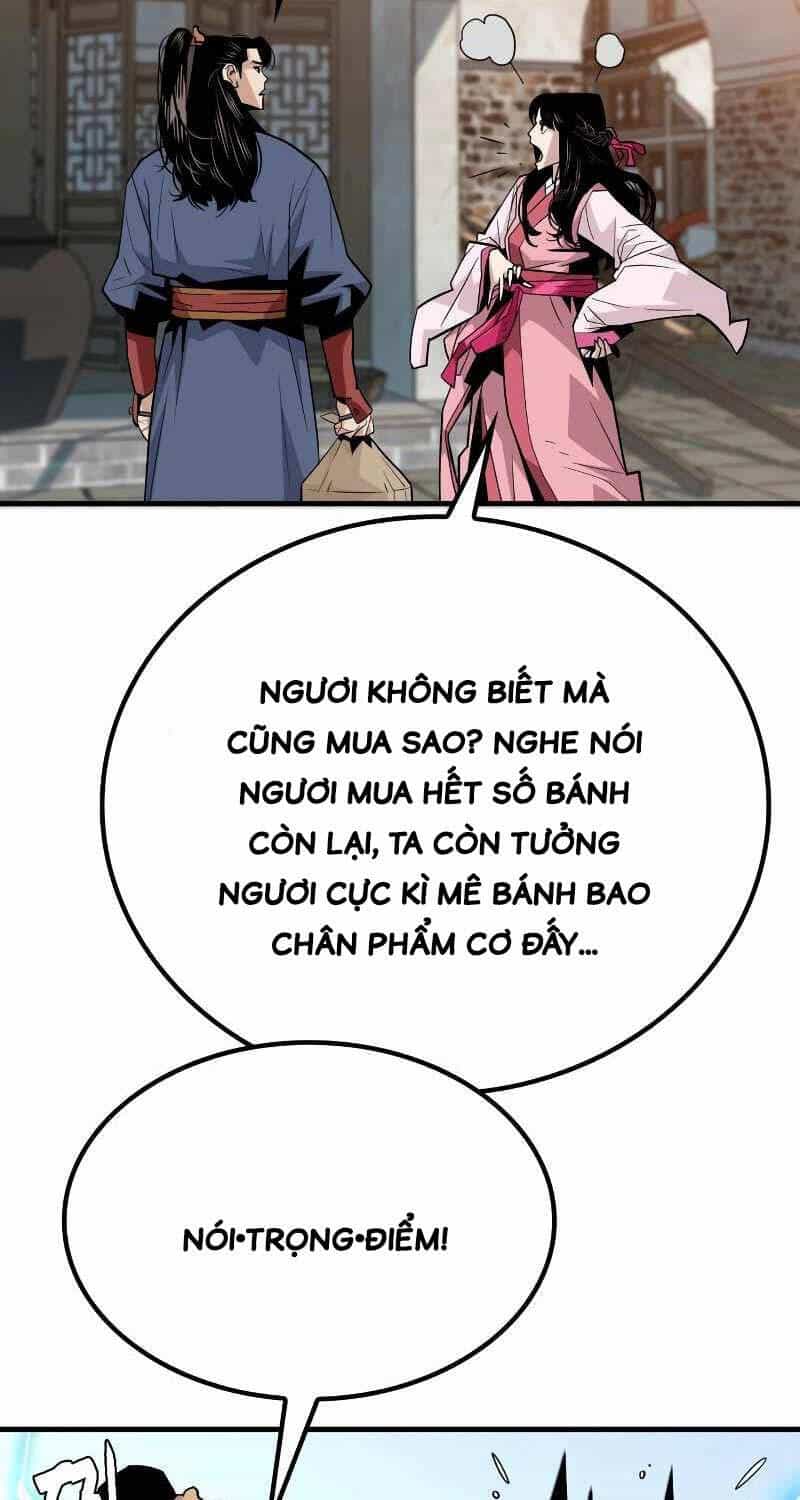 Quỷ Vương - Chương 1 - ảnh 91