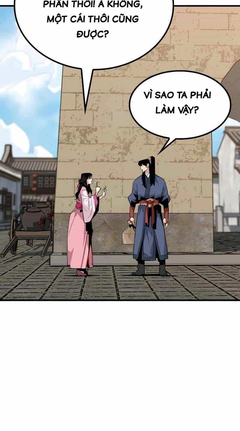 Quỷ Vương - Chương 1 - ảnh 93