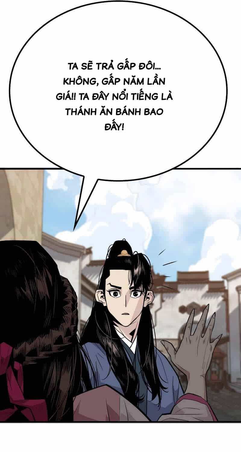 Quỷ Vương - Chương 1 - ảnh 94