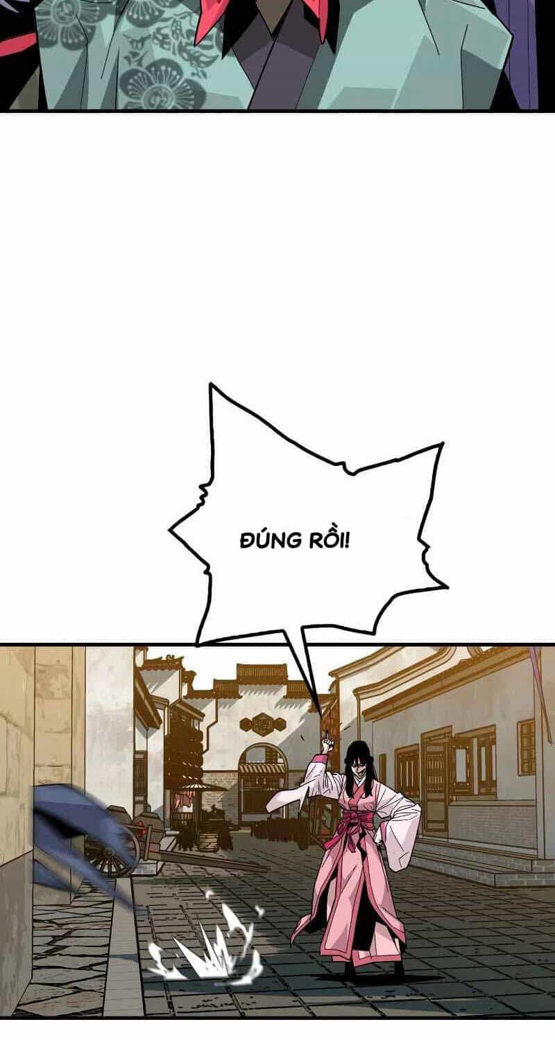 Quỷ Vương - Chương 1 - ảnh 97