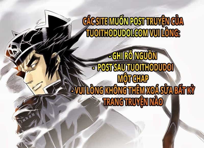 Quỷ Vương - Chương 12 - ảnh 23