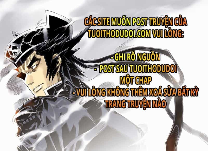 Quỷ Vương - Chương 13 - ảnh 15