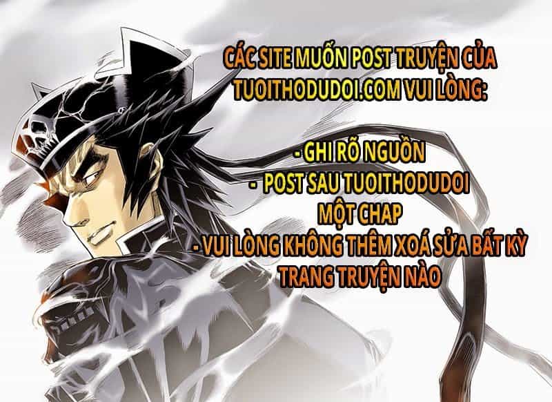 Quỷ Vương - Chương 14 - ảnh 20