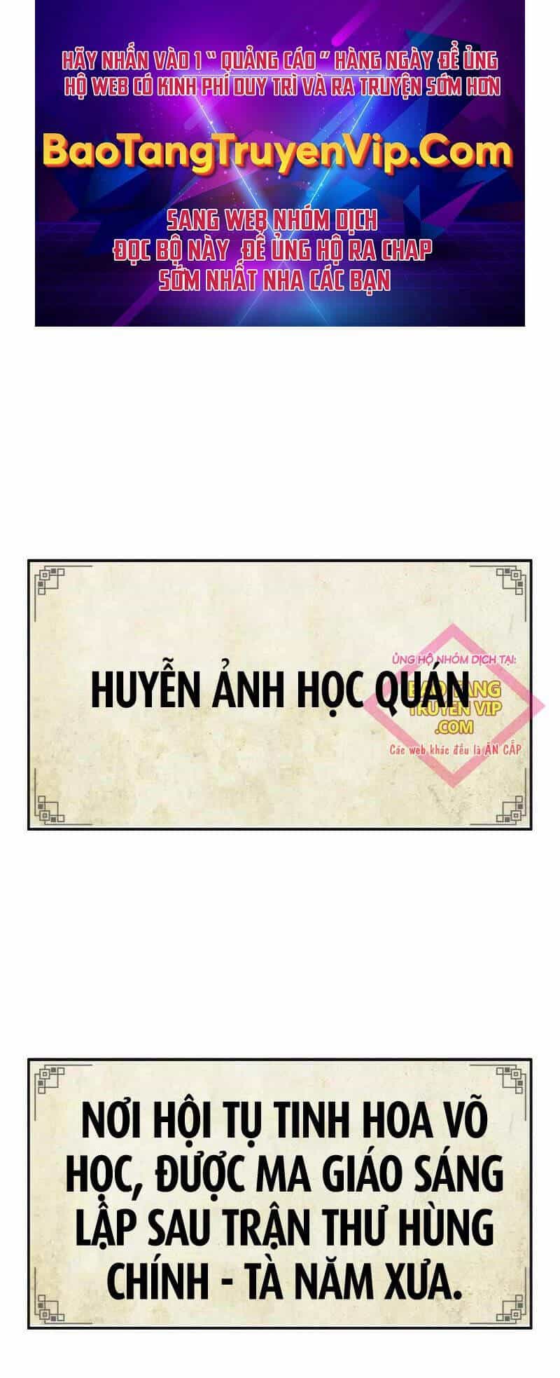 Quỷ Vương - Chương 2 - ảnh 1