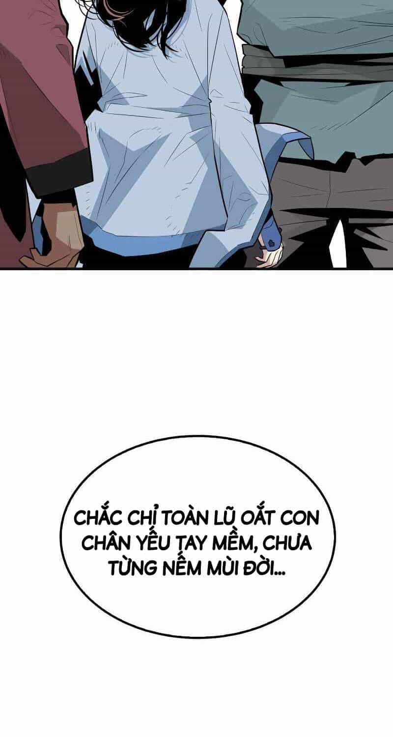 Quỷ Vương - Chương 2 - ảnh 40