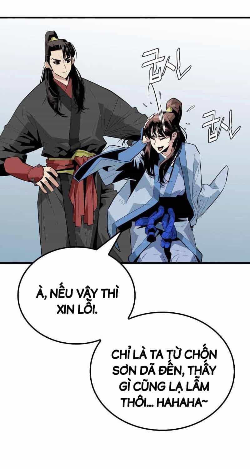 Quỷ Vương - Chương 2 - ảnh 68