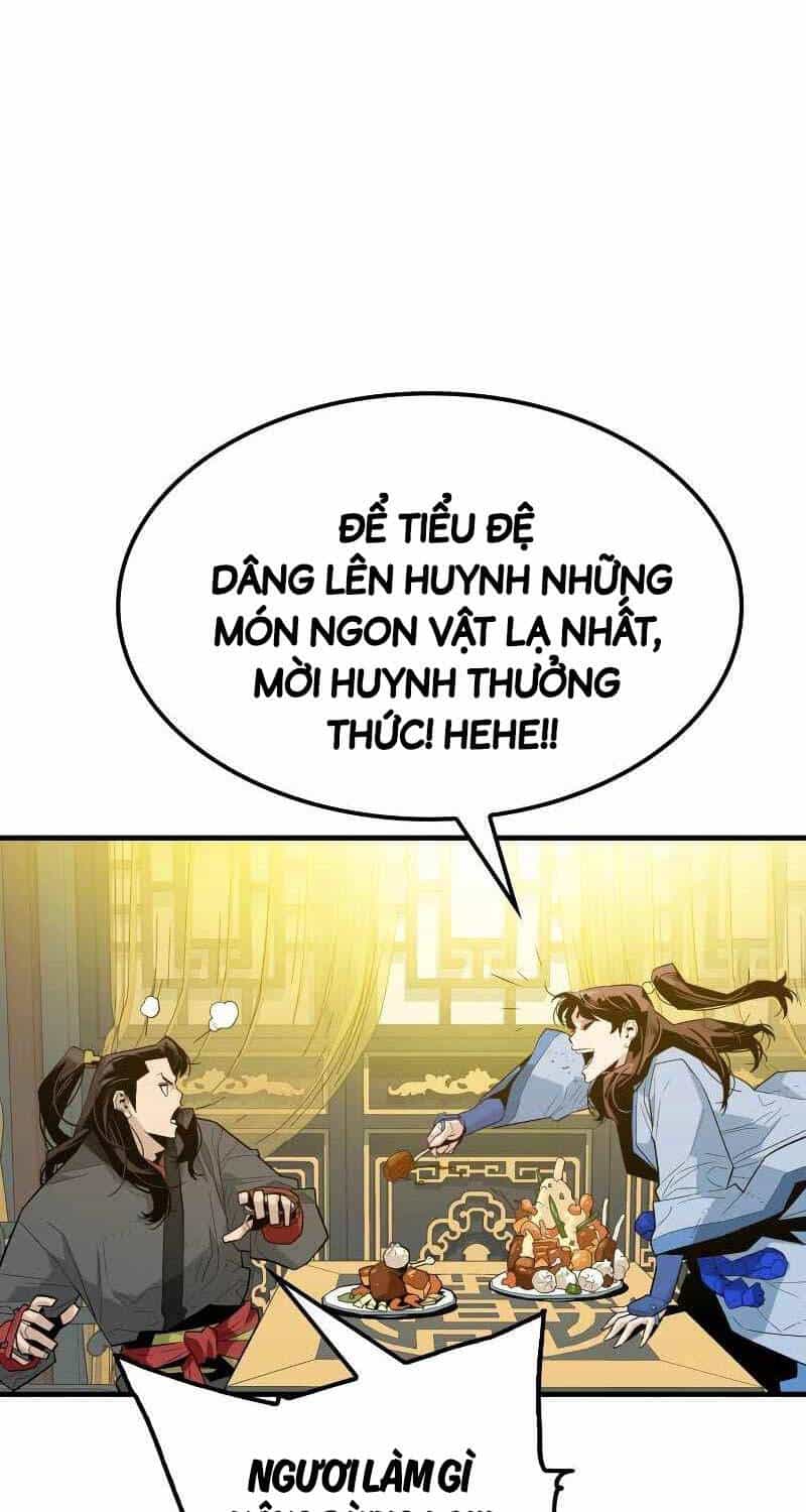 Quỷ Vương - Chương 2 - ảnh 89
