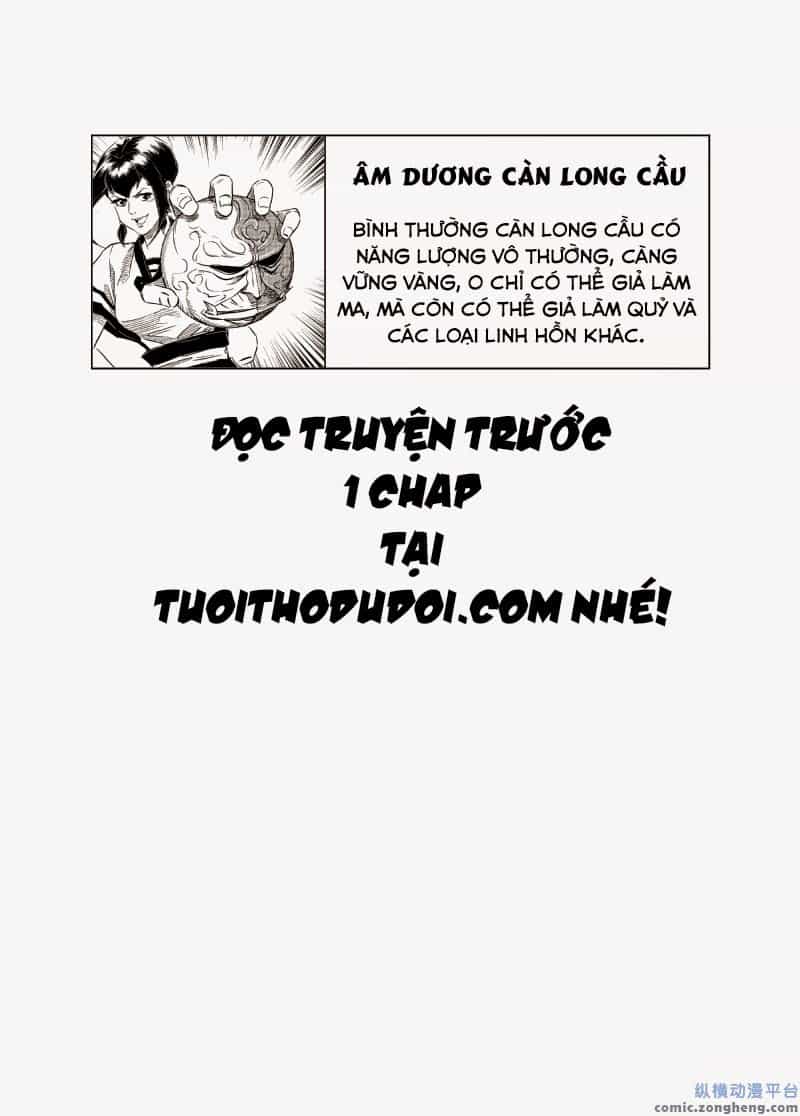 Quỷ Vương - Chương 21 - ảnh 2