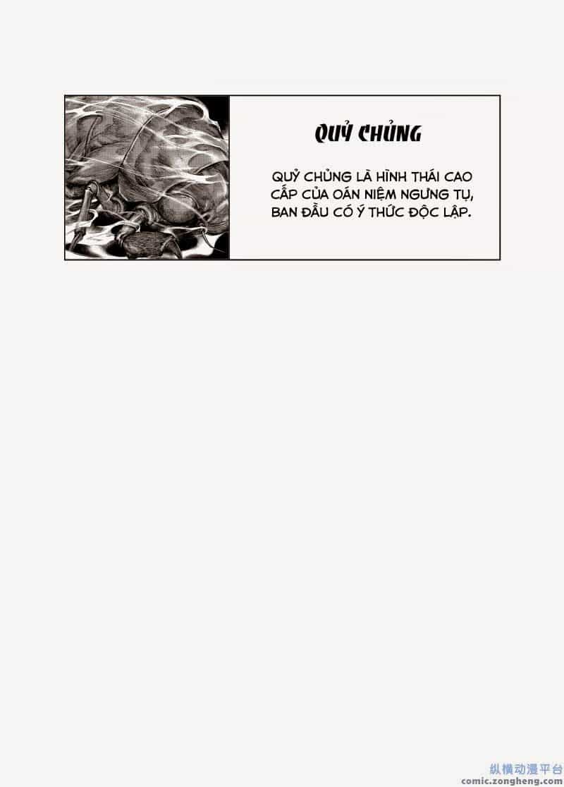 Quỷ Vương - Chương 22 - ảnh 18