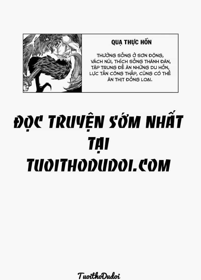 Quỷ Vương - Chương 24 - ảnh 2
