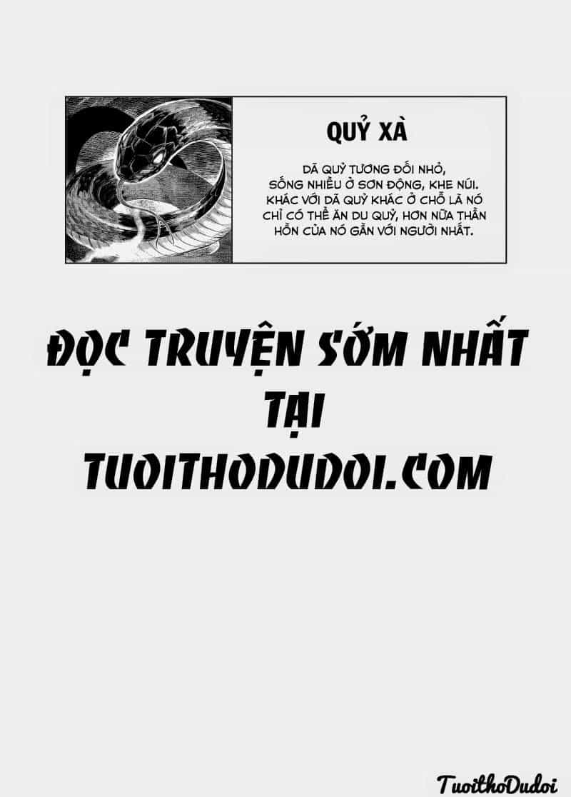 Quỷ Vương - Chương 29 - ảnh 24