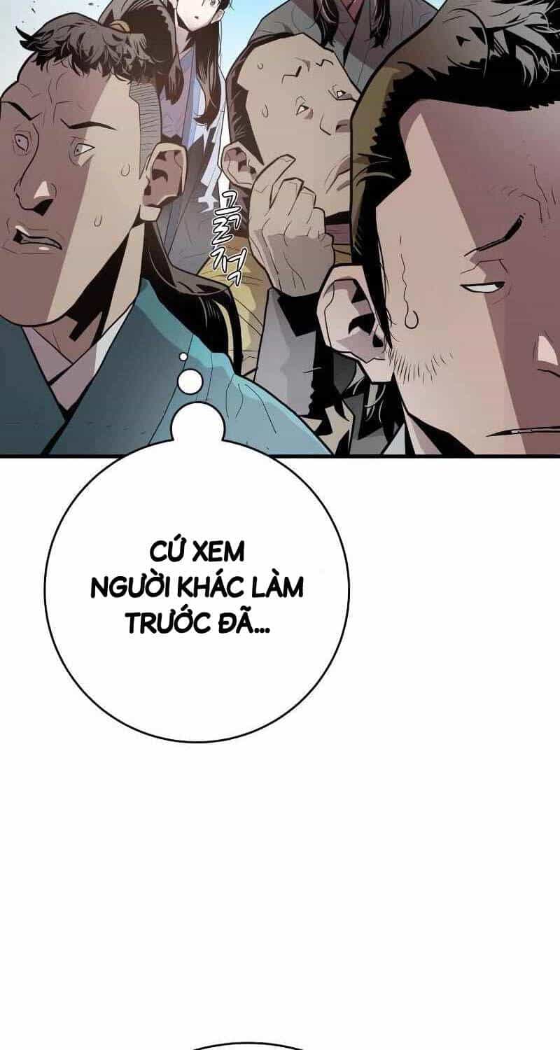 Quỷ Vương - Chương 3 - ảnh 29