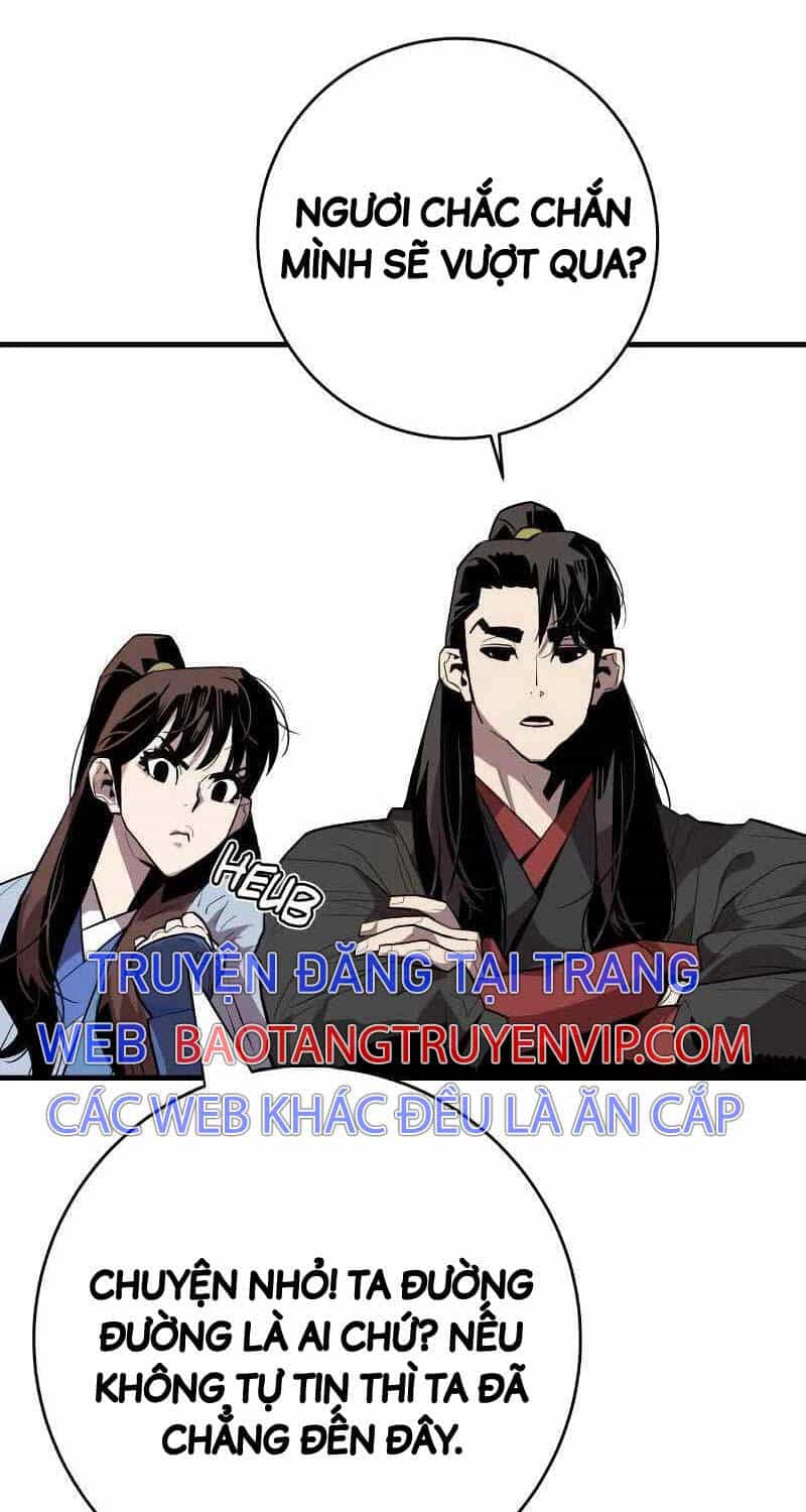 Quỷ Vương - Chương 3 - ảnh 31