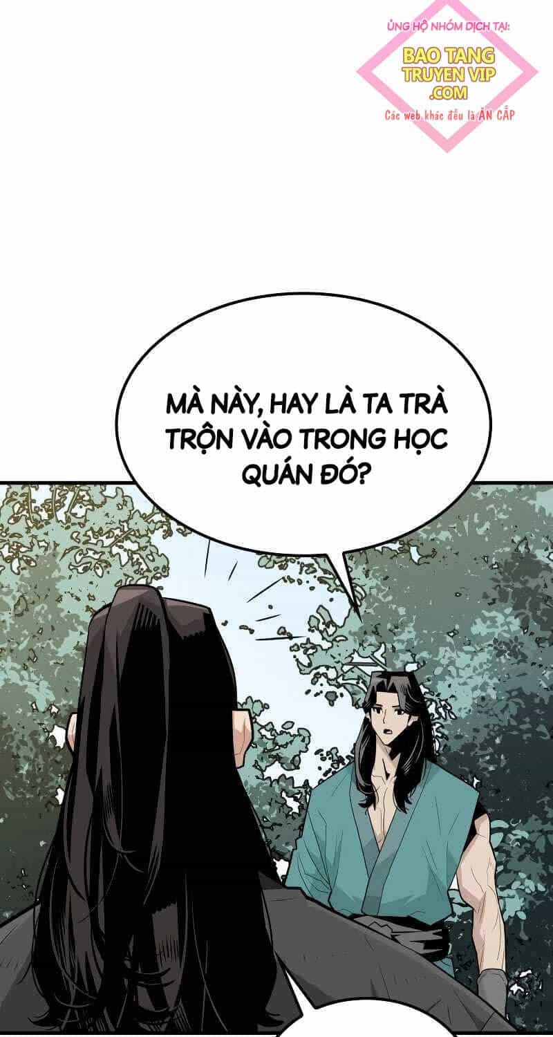 Quỷ Vương - Chương 3 - ảnh 5