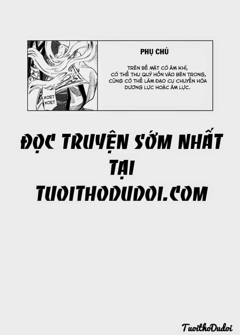 Quỷ Vương - Chương 30 - ảnh 21
