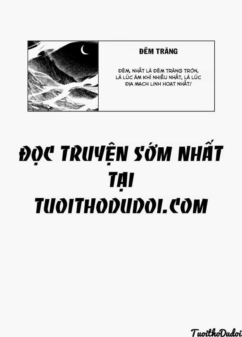 Quỷ Vương - Chương 33 - ảnh 19