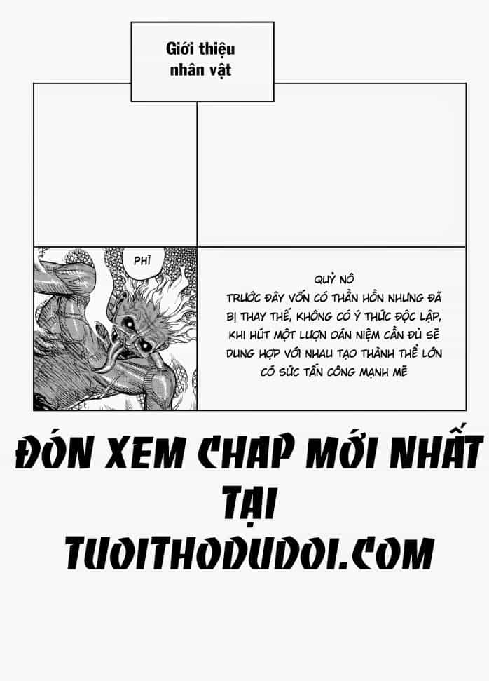 Quỷ Vương - Chương 36 - ảnh 1