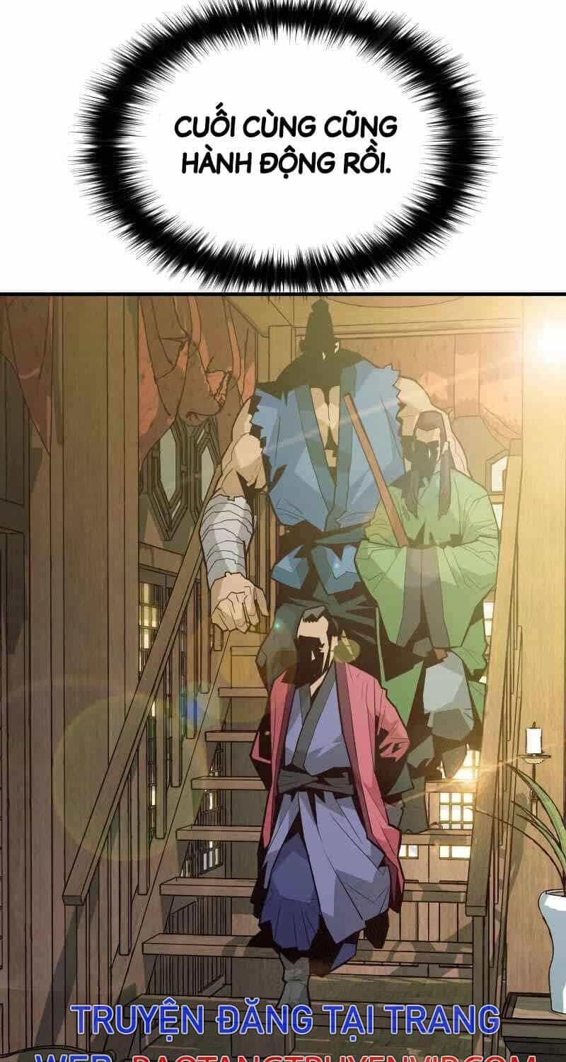 Quỷ Vương - Chương 4 - ảnh 100