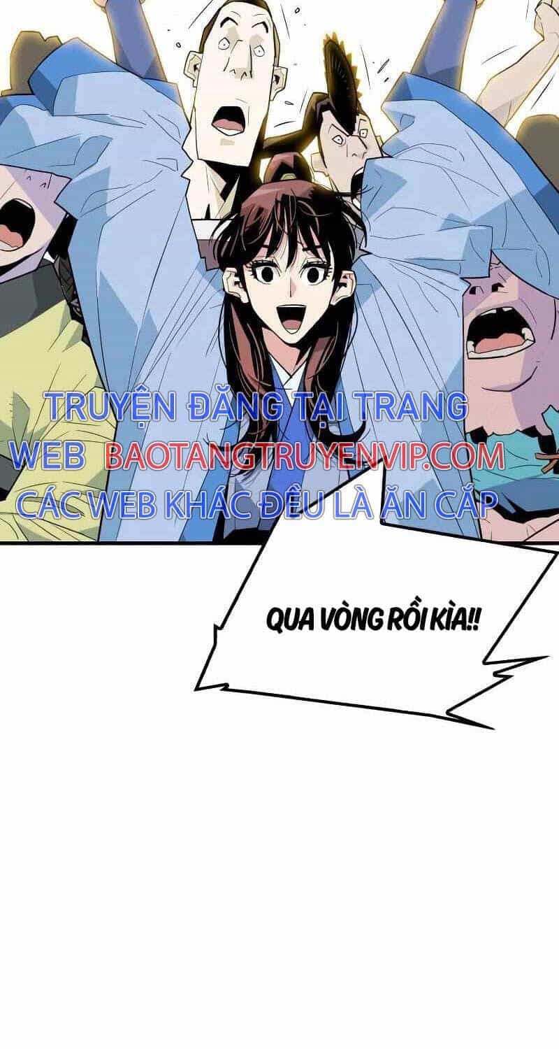 Quỷ Vương - Chương 4 - ảnh 11