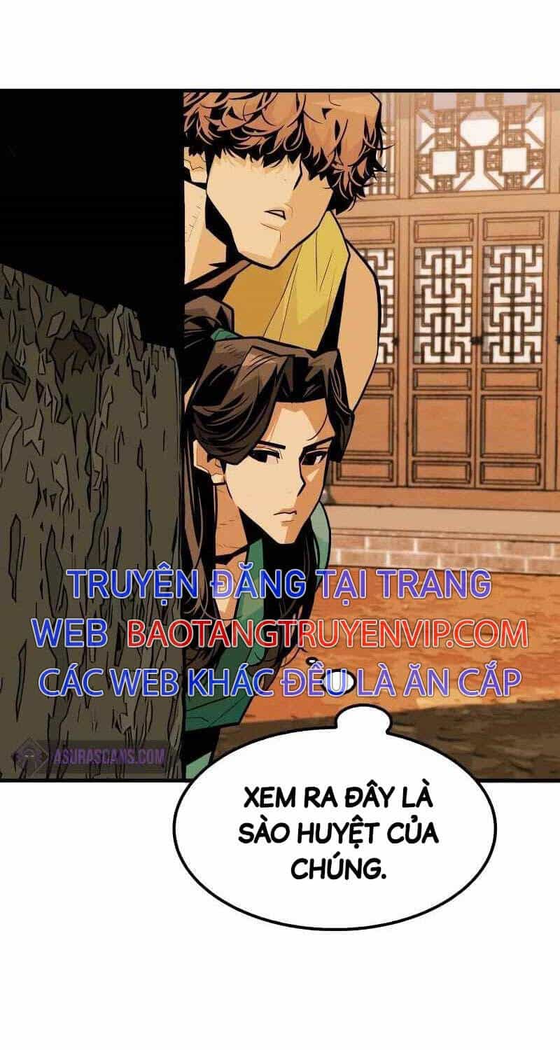 Quỷ Vương - Chương 4 - ảnh 110