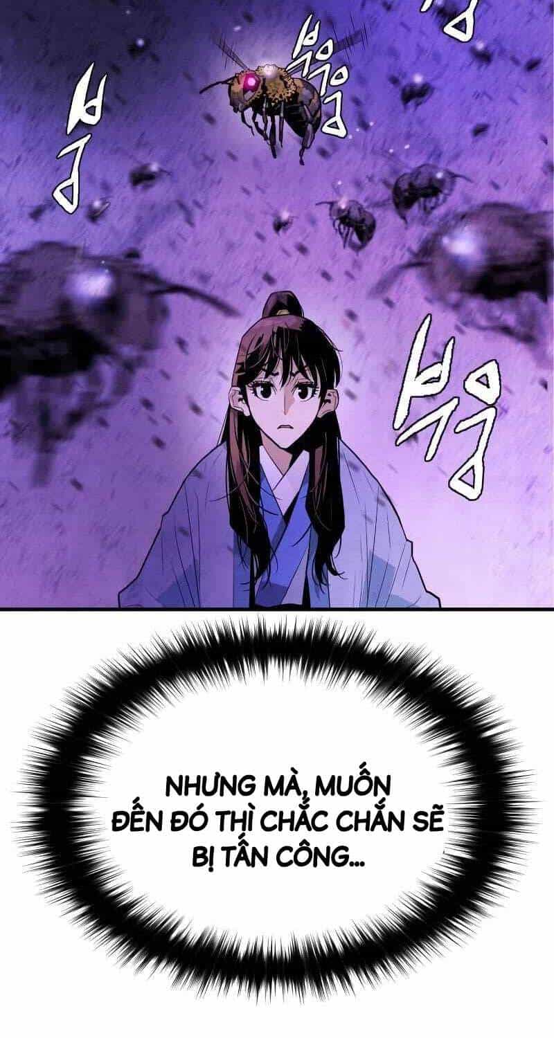 Quỷ Vương - Chương 4 - ảnh 36