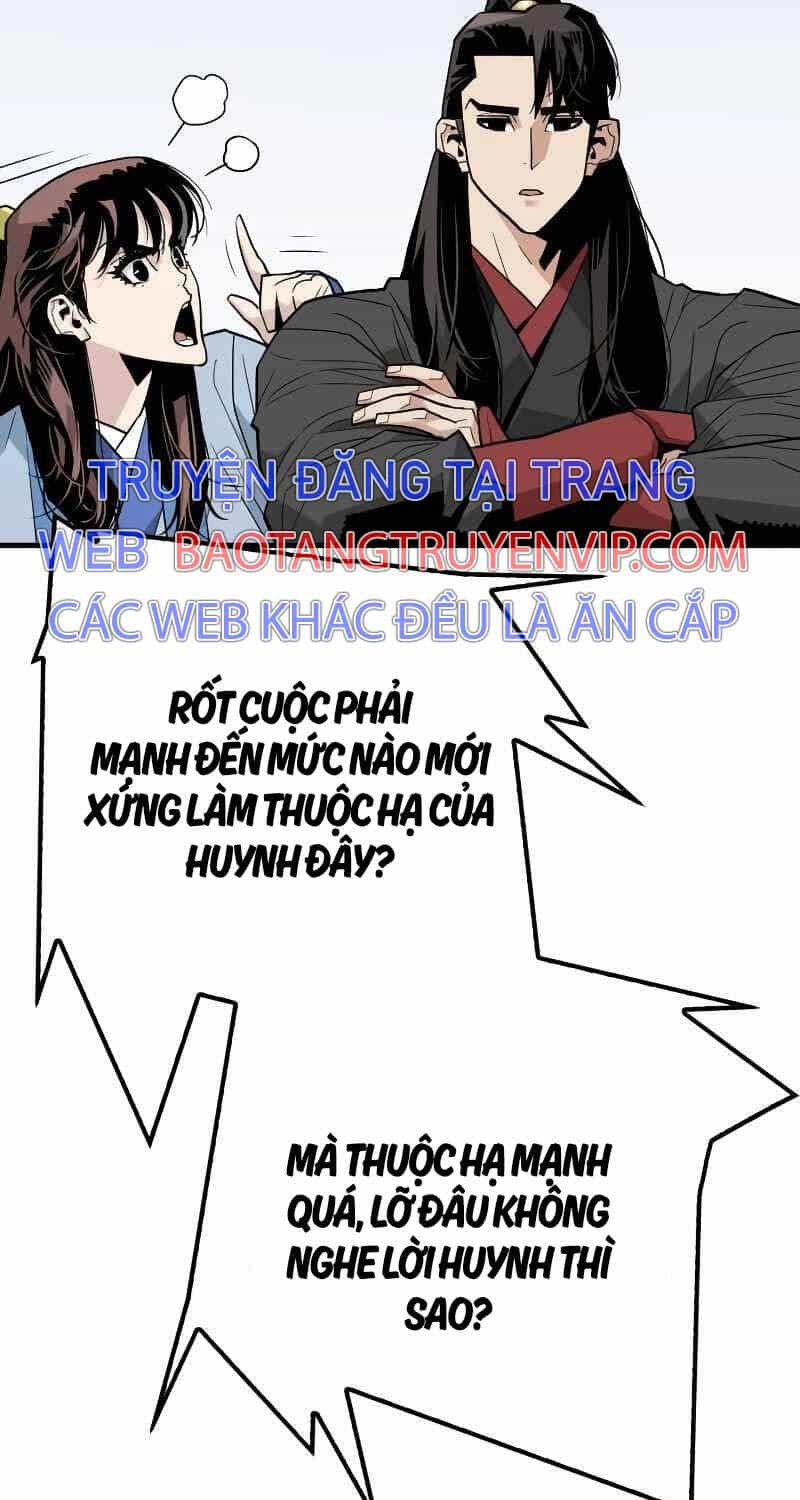 Quỷ Vương - Chương 4 - ảnh 85
