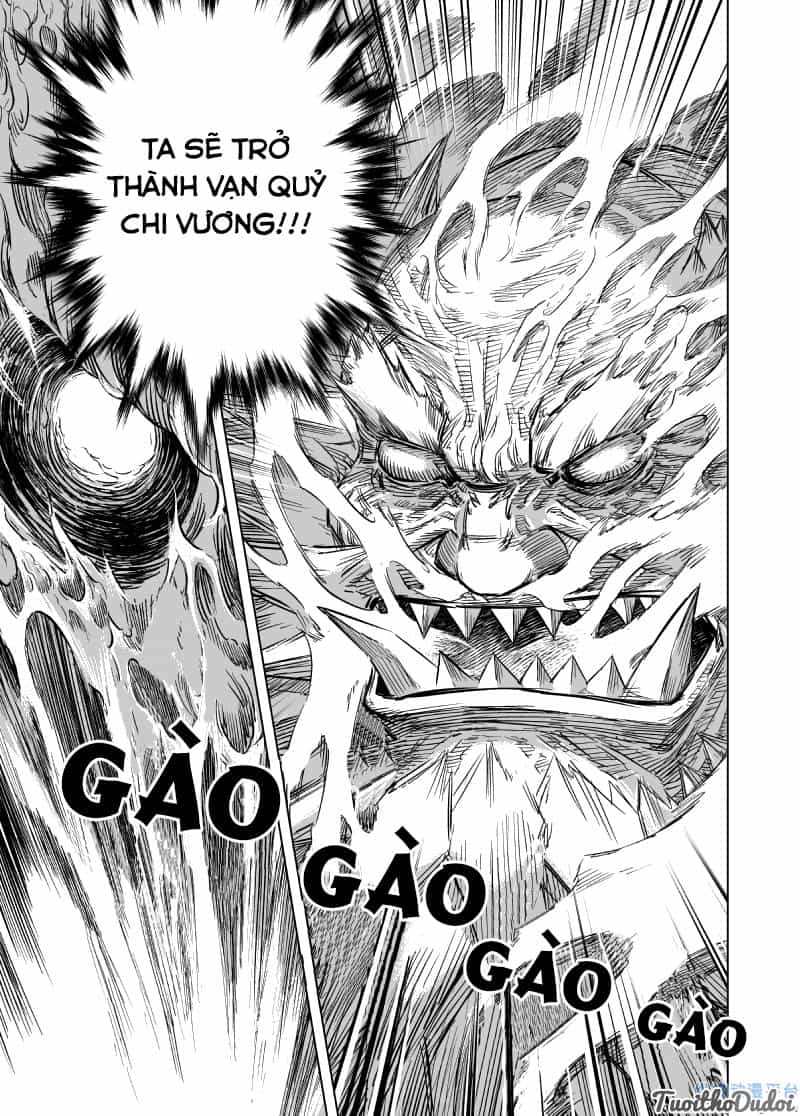 Quỷ Vương - Chương 47 - ảnh 6