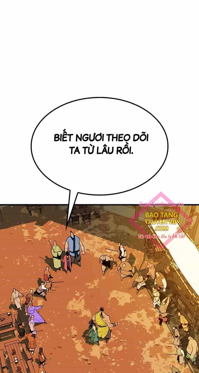 Quỷ Vương - Chương 5 - ảnh 1