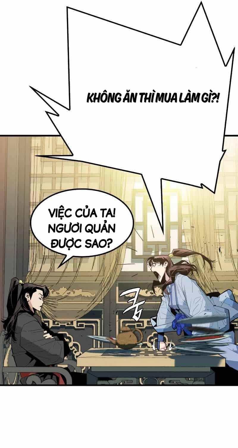 Quỷ Vương - Chương 5 - ảnh 40