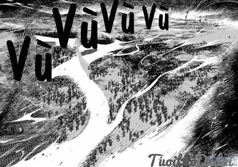 Quỷ Vương - Chương 55 - ảnh 20