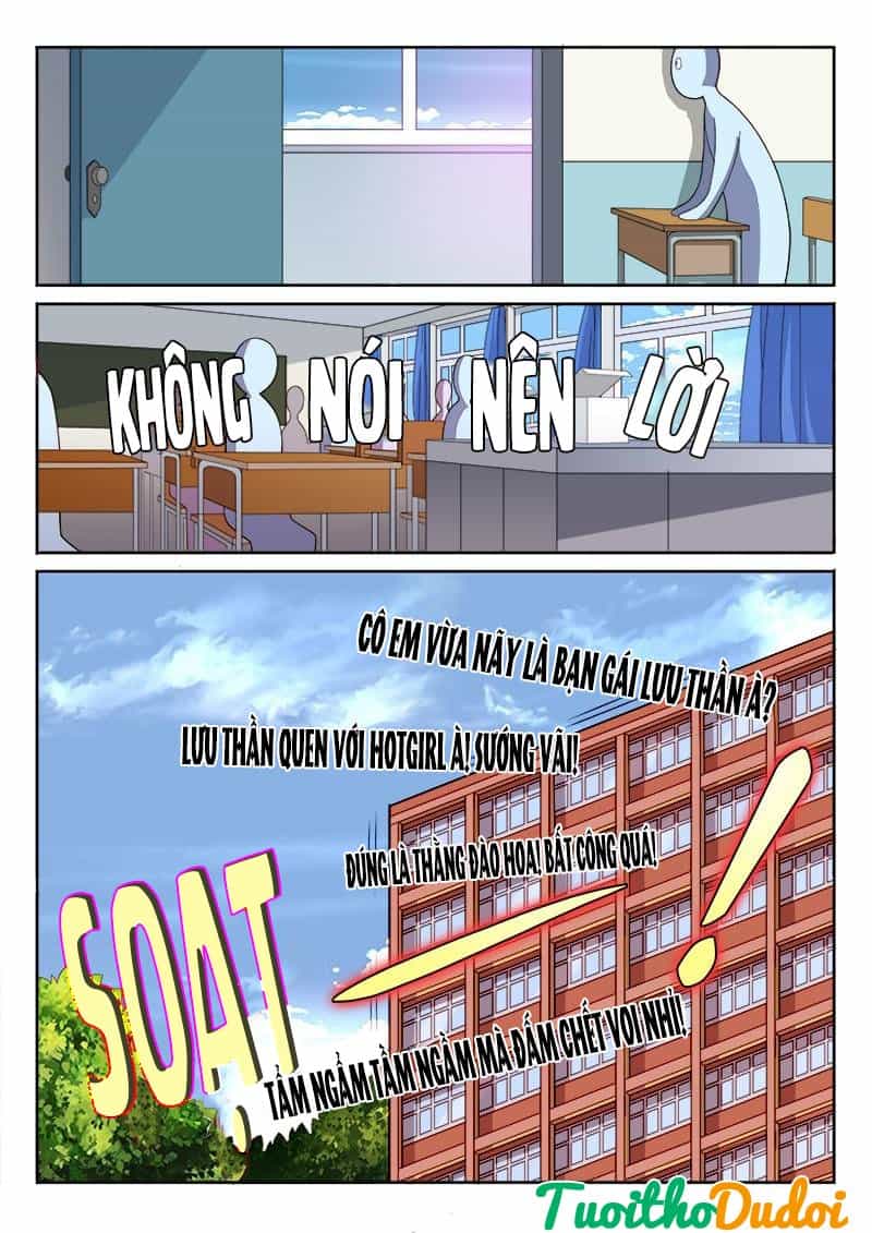 Quỷ Vương - Chương 57 - ảnh 5