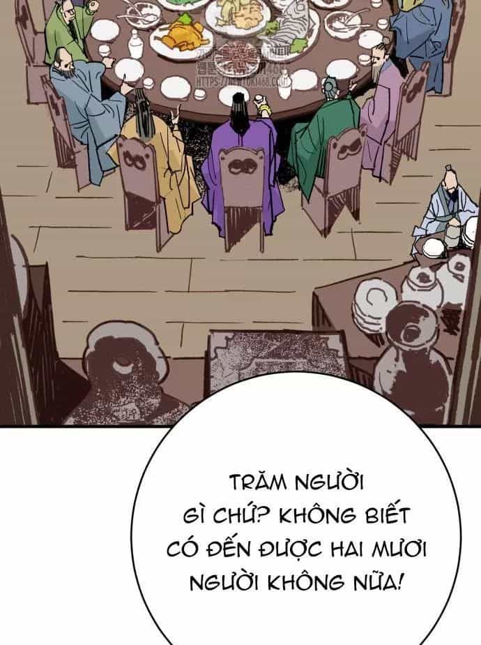 Quỷ Vương - Chương 59 - ảnh 78