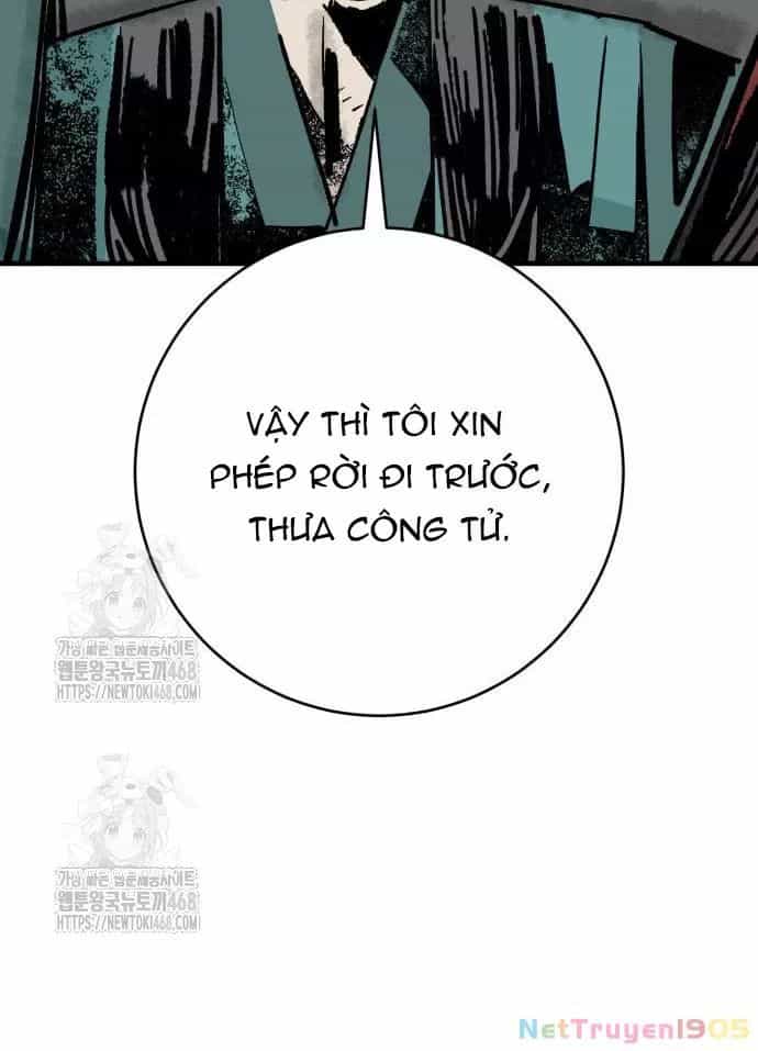 Quỷ Vương - Chương 59 - ảnh 8