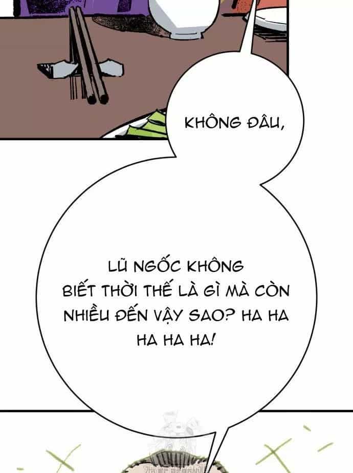 Quỷ Vương - Chương 59 - ảnh 80