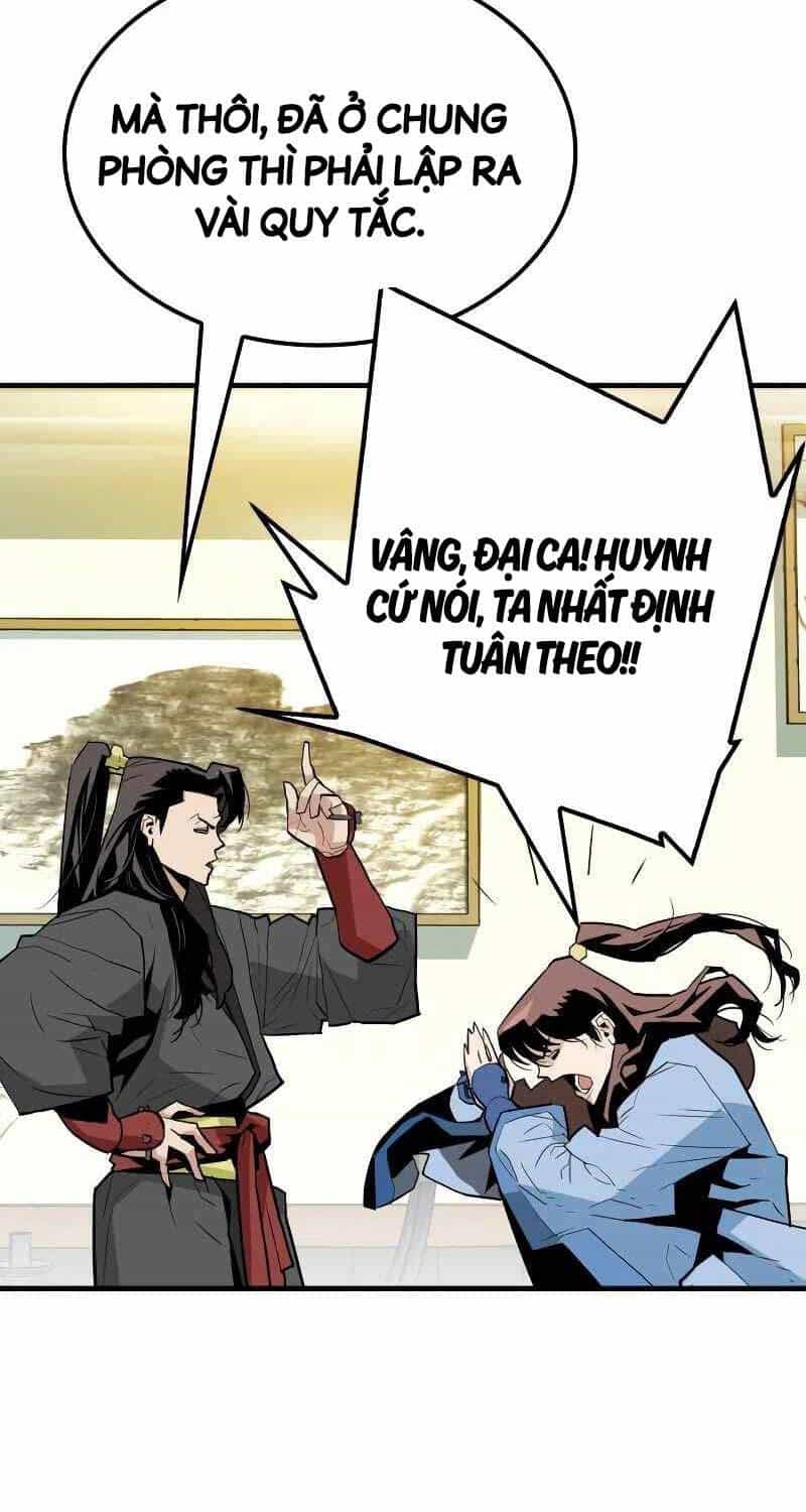 Quỷ Vương - Chương 6 - ảnh 73