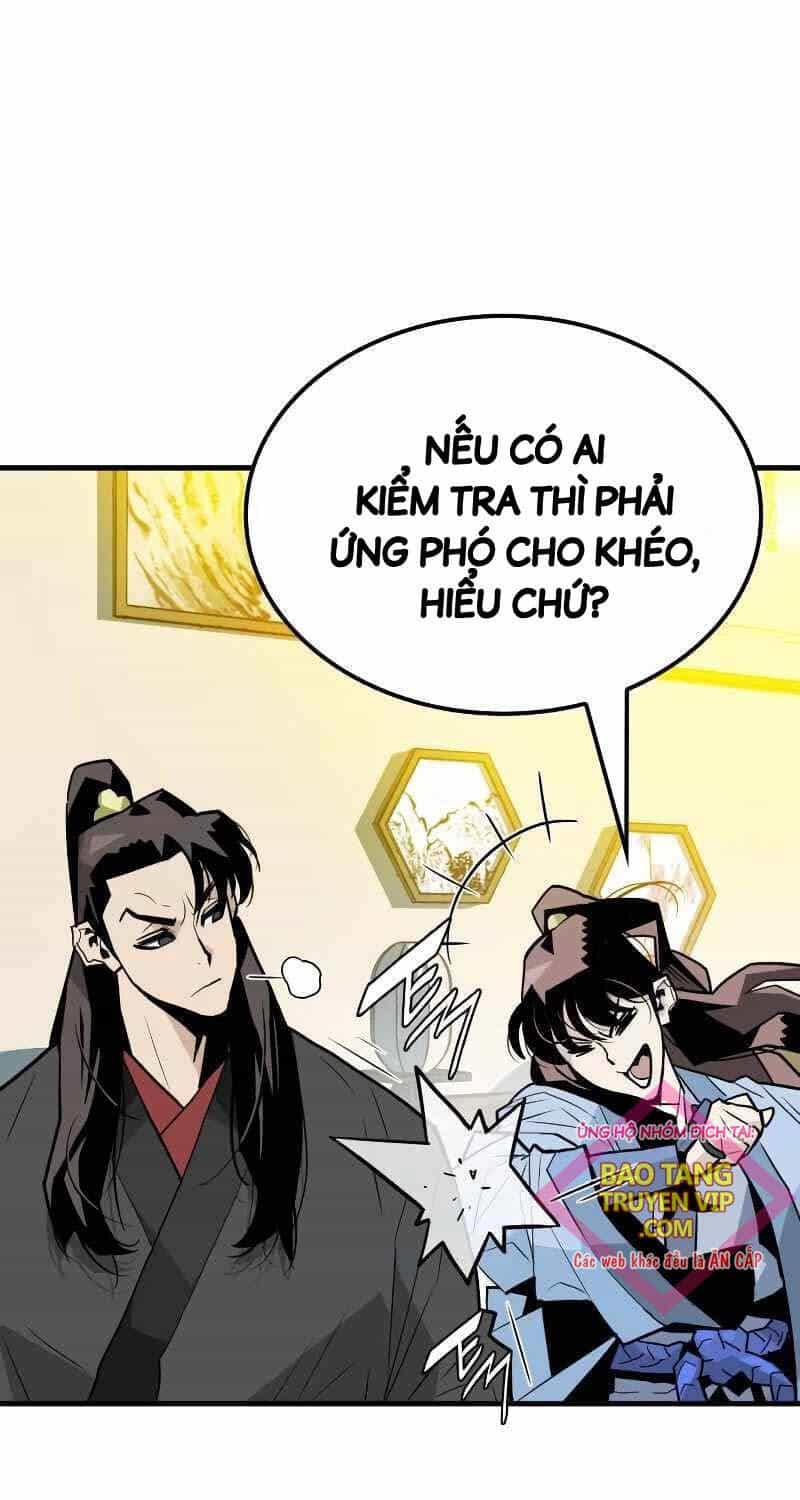 Quỷ Vương - Chương 6 - ảnh 78