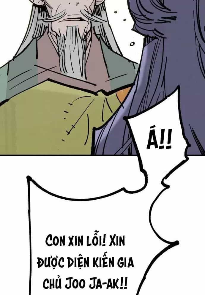 Quỷ Vương - Chương 61 - ảnh 78