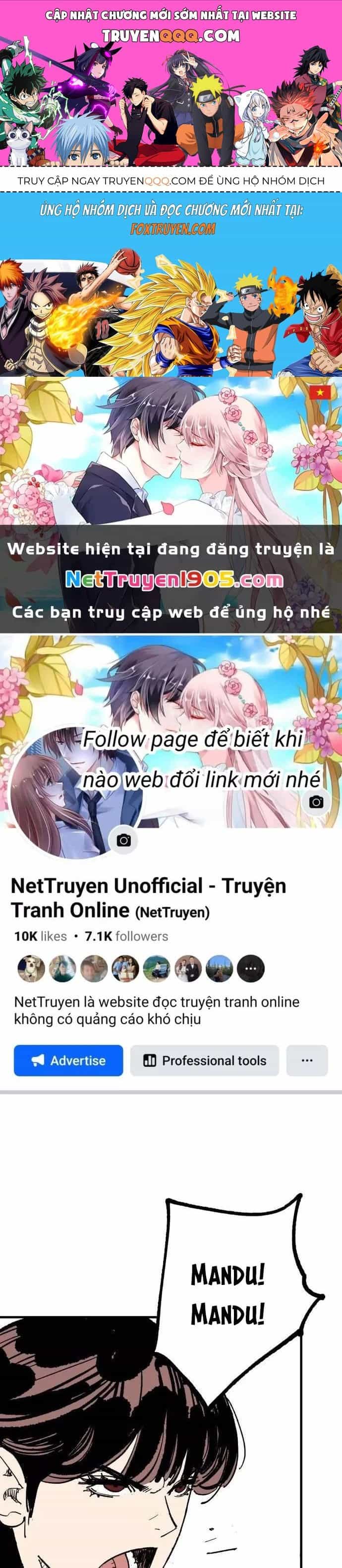 Quỷ Vương - Chương 62 - ảnh 1
