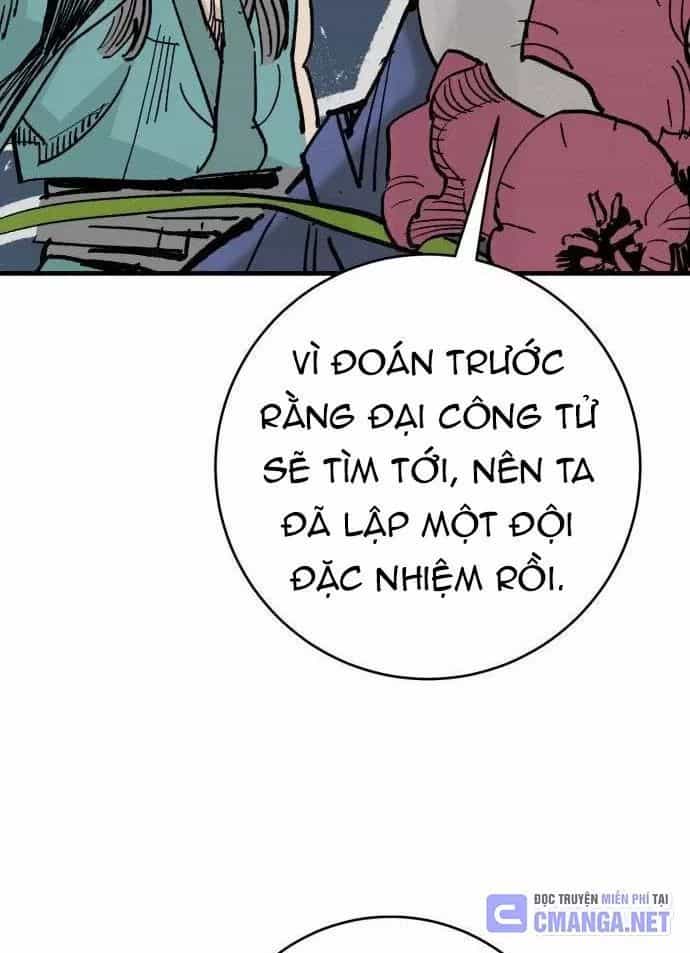Quỷ Vương - Chương 62 - ảnh 24