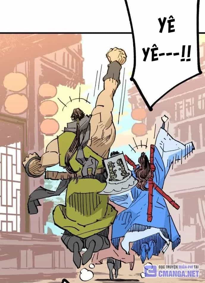 Quỷ Vương - Chương 62 - ảnh 6