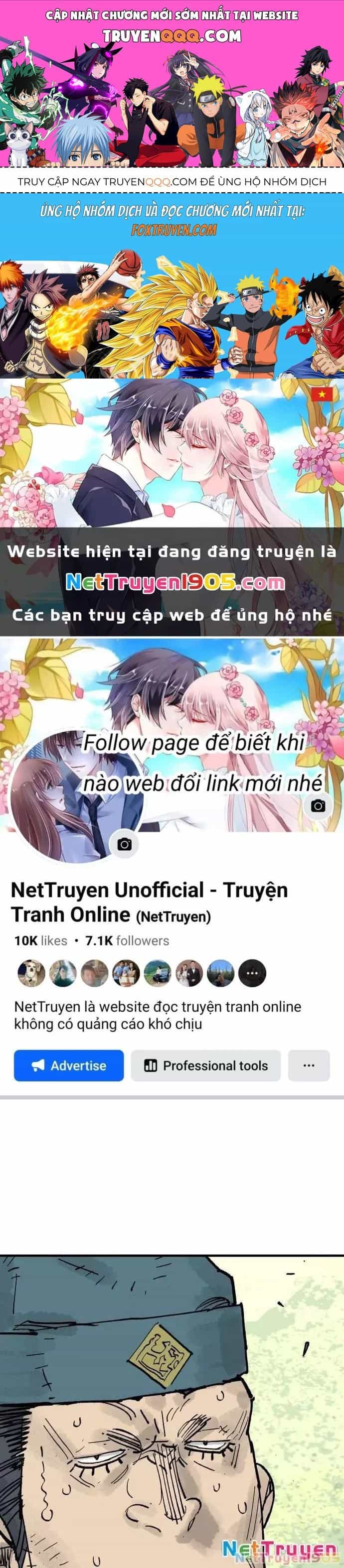 Quỷ Vương - Chương 63 - ảnh 1