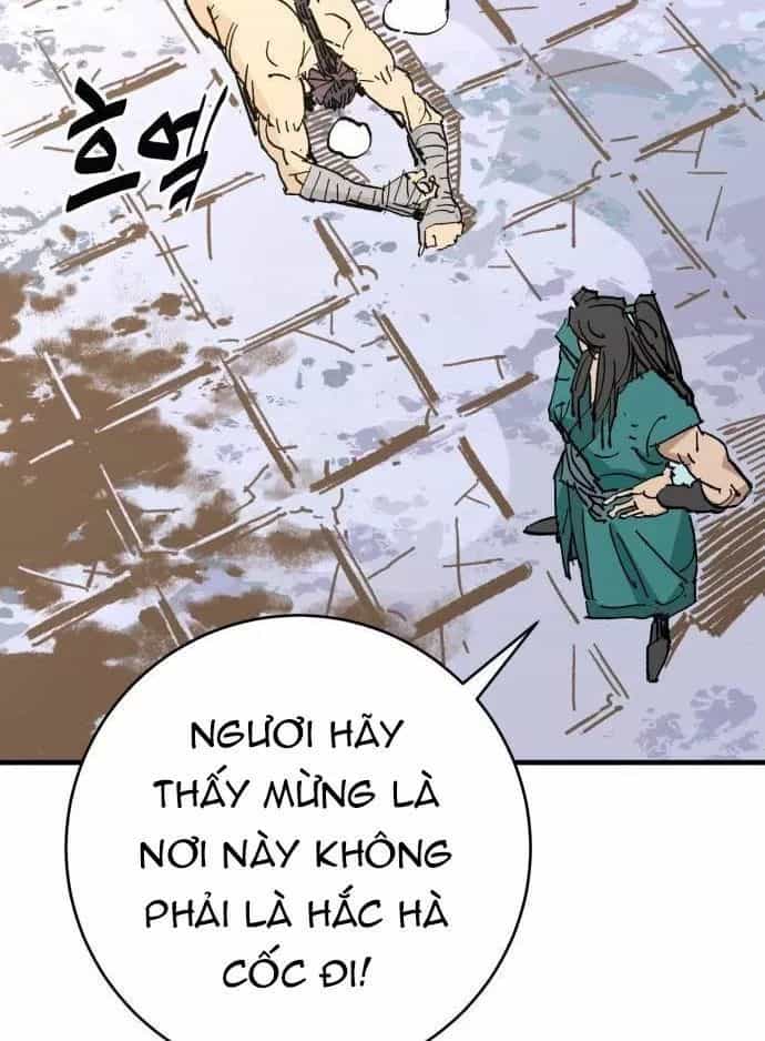Quỷ Vương - Chương 63 - ảnh 29