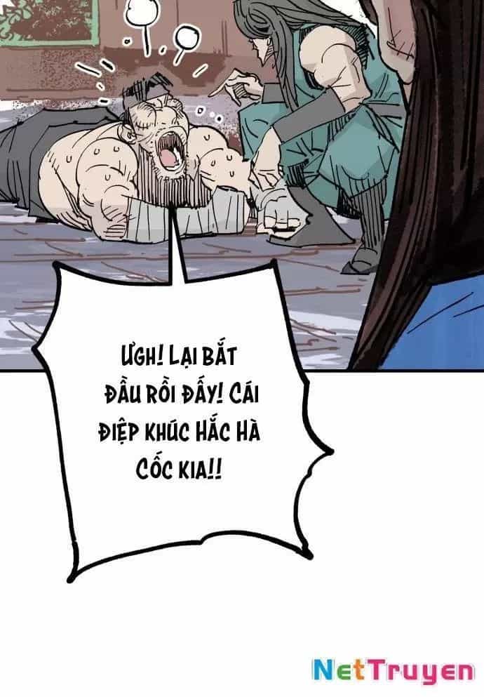 Quỷ Vương - Chương 63 - ảnh 31